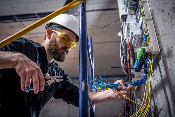 Best Home Electrical Repair  in Powdersville, SC