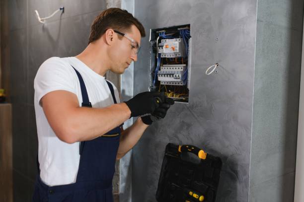 Best Industrial Electrical Services  in Powdersville, SC